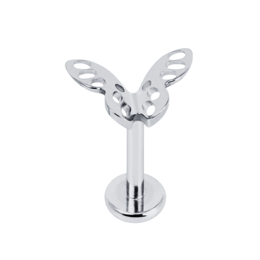 Butterfly Single Stud